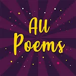 All Poems : Poetry Collections | Indus Appstore | App Icon