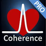 HeartRate+ Coherence PRO | Indus Appstore | App Icon