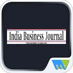 India Business Journal | Indus Appstore | App Icon