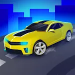 Walken Speed Crime | Indus Appstore | App Icon