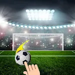 Football Games - Finger Soccer | Indus Appstore | App Icon