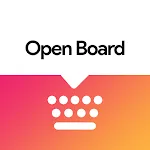 OpenBoard valencià | Indus Appstore | App Icon