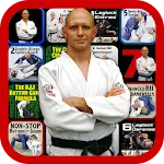 BJJ Master App by Grapplearts | Indus Appstore | App Icon