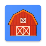 Peekaboo Farm | Indus Appstore | App Icon