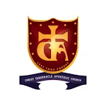 Christ Tabernacle Apostolic | Indus Appstore | App Icon