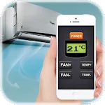 Air conditioner control | Indus Appstore | App Icon