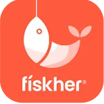 fiskher® | Indus Appstore | App Icon