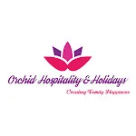 Orchid Hospitality & Holidays | Indus Appstore | App Icon