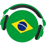 Brazil Radios | Indus Appstore | App Icon