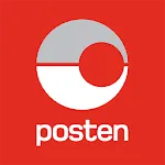 Posten | Indus Appstore | App Icon