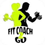 FIT COACH 2 GO | Indus Appstore | App Icon