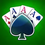 Spades - Classic Cards | Indus Appstore | App Icon