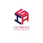 Glorious IAS Academy | Indus Appstore | App Icon