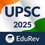 UPSC IAS Syllabus Preparationapp icon