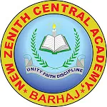 New Zenith Central Academy | Indus Appstore | App Icon