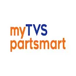 myTVS partsmart | Indus Appstore | App Icon