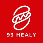 93 Healy | Indus Appstore | App Icon