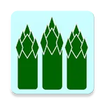 Aspire Asparagus Lite | Indus Appstore | App Icon