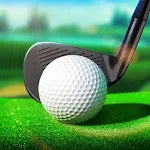 Golf Rival - Multiplayer Game | Indus Appstore | App Icon