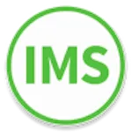 IMS.app | Indus Appstore | App Icon