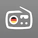 Deutschland Radio FM | Indus Appstore | App Icon