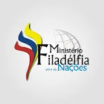 Filadélfia M12 | Indus Appstore | App Icon