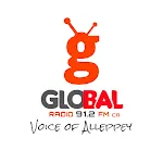 Global Radio | Indus Appstore | App Icon