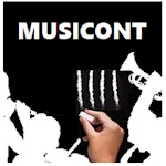 MusiCont CCB | Indus Appstore | App Icon