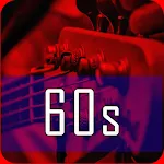 Live Radio 60s | Indus Appstore | App Icon