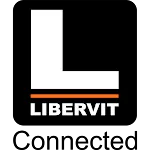 LIBERVIT Connected | Indus Appstore | App Icon