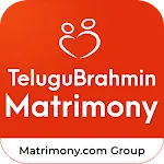 Telugu Brahmin Matrimony App | Indus Appstore | App Icon