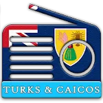 Turks Caicos Radio Stations FM | Indus Appstore | App Icon