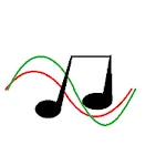 Music Note Tone Generator | Indus Appstore | App Icon