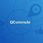 Qcommute | Indus Appstore | App Icon