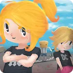 Pwnie Yard: Razorettes | Indus Appstore | App Icon