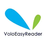 VoloEasyReader | Indus Appstore | App Icon