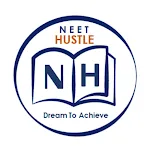 Neet Hustle | Indus Appstore | App Icon