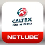 NetLube Caltex Australia | Indus Appstore | App Icon