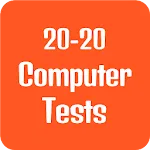 20-20 Computer Quizapp icon