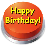 Happy Birthday Sound Button‏ | Indus Appstore | App Icon