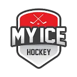 My Ice Hockey | Indus Appstore | App Icon