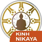 Kinh NIKAYA Phân Loại | Indus Appstore | App Icon