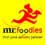 Mr.Foodies-food delivery | Indus Appstore | App Icon