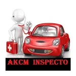 INSPECTO akcmapp icon