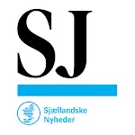 SJÆLLANDSKE | Indus Appstore | App Icon