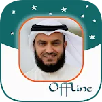 Mishary Rashid Full Quran MP3app icon