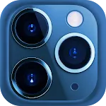 Camera for iPhone 16 Pro Max | Indus Appstore | App Icon