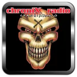 ChroniX Radio™ | Indus Appstore | App Icon