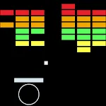 Break Out Brick Challenge | Indus Appstore | App Icon