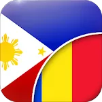 Filipino-Romanian Translator | Indus Appstore | App Icon